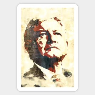 Amlo Sticker